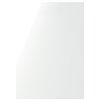 TKC Vivo+ Gloss Vero System Handleless 18mm White