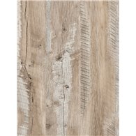 Wilsonart Yukon Oak 38mm Square Edge - Wood Textured