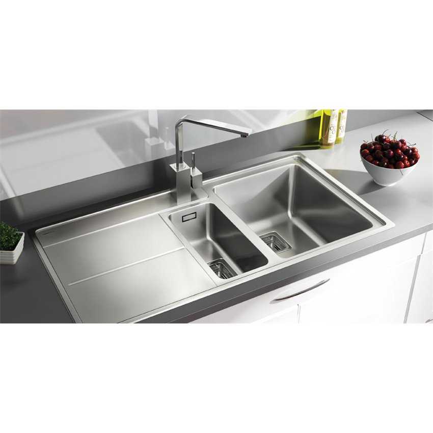 Inset Kitchen Sinks For Sale - Biggest Brands, Lowest Prices.