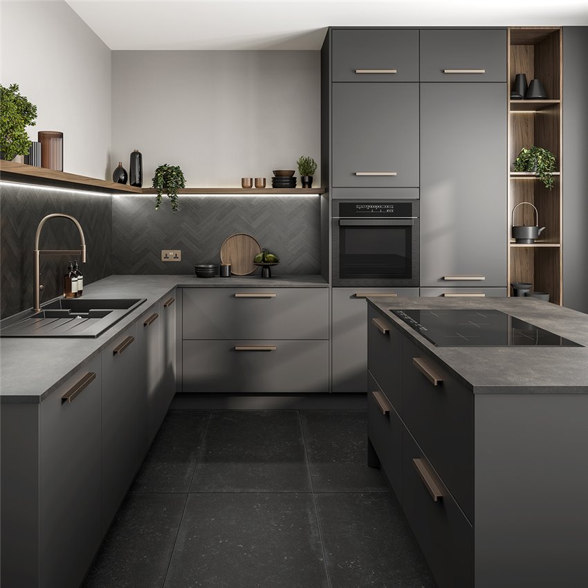 Kitchen Laminate Worktops - Largest Selection For Sale